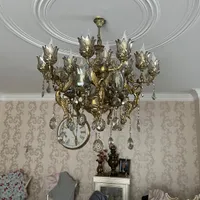 اوستر برنز فرشته۱۰شاخه۲۰شعله