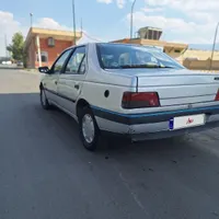 پژو 405 جی ال ایکس (GLX)، مدل ۱۳۸۶|خودرو سواری و وانت|همدان, |دیوار