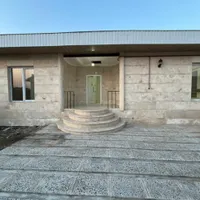 خانه ویلایی نوساز جاده لاهیجان