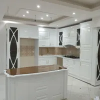 کابینت ،کمد دیواری