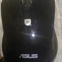 موس بی سیم ایسوس ASUS WIRELESS DS-2440|قطعات و لوازم جانبی رایانه|تهران, سلیمانی|دیوار