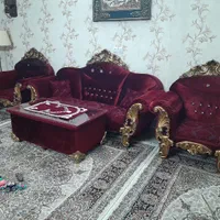 مبل|مبلمان خانگی و میز عسلی|مشهد, انقلاب|دیوار