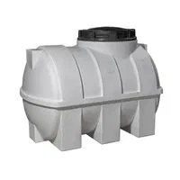 منبع ذخیره 1000 لیتری افقی