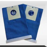 انواع کیسه جارو برقی (دائمی .یکبار مصرف)|لوازم نظافت|دزفول, |دیوار