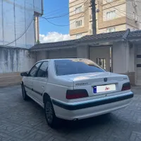 پژو پارس موتور جدید XU7P (ELX)، مدل ۱۴۰۱|خودرو سواری و وانت|تالش, هشتپر|دیوار