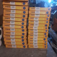 دیسک و صفحه و بلبرینگ(کیت کلاج)خودروهای چینی-هانژی