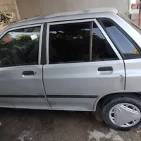 پراید86