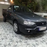 وانت آریسان 2، مدل ۱۴۰۴