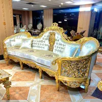 مبل جیران امپراطوری سالیواخرچنگی سلطنتی|مبلمان خانگی و میز عسلی|تبریز, |دیوار