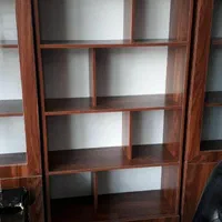 کتابخانه شبکه ای،فایل،کتابخانه،میز کنفرانس،ست کامل|دفتر کار|کرج, مهرویلا جنوبی|دیوار