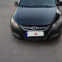 جک J5 اتوماتیک 1800cc، مدل ۱۳۹۶