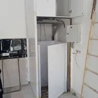 نصب بالابر نفربرخانگی کالابرویلچربرتعمیرات اگزوزفن|خدمات پیشه و مهارت|مشهد, کوشش|دیوار