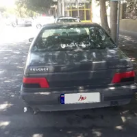 پژو 405 جی ال (GL)، مدل ۱۳۸۴|خودرو سواری و وانت|تهران, خاوران|دیوار