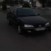 پژو پارس موتور جدید xu7p ، مدل 1401