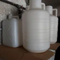 دبه|ظروف نگهدارنده، پلاستیکی، یک‌بارمصرف|تهران, استاد معین|دیوار