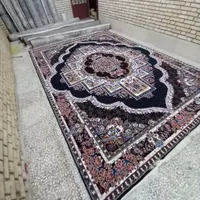 چند عدد فرش ۶ متری جفت آکبند و نه|فرش|شهریار, |دیوار