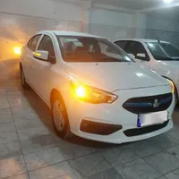 شاهین خشک GL رینگ اسپرت