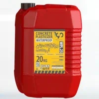 کربوکسیلات روان کننده بتن شیمی ابر فوق