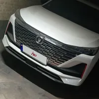 چانگان CS 55 پلاس، مدل ۱۴۰۳|خودرو سواری و وانت|مشهد, حرم مطهر رضوی|دیوار