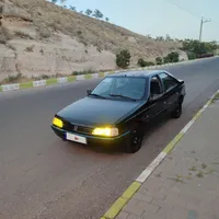 پژو 405 GLX بنزینی، مدل ۱۳۸۳|خودرو سواری و وانت|تبریز, |دیوار
