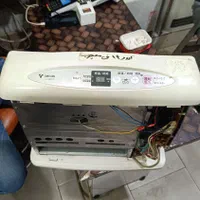 تعمیرات تعمیر سرویس تخصصی بخاری ژاپنی گازی.نفتی|خدمات پیشه و مهارت|مشهد, خرمشهر|دیوار