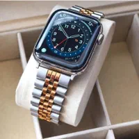 اپل واچ سری7 apple watch ساعت هوشمند اسمارت|لوازم جانبی موبایل و تبلت|تهران, جنت‌آباد جنوبی|دیوار