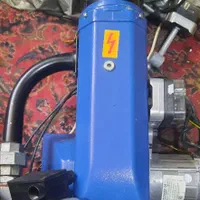 مشعل گازی ایرایران رادیاتور|ماشین‌آلات صنعتی|پردیس, |دیوار