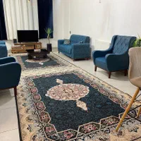 اجاره روزانه/هفتگی/ماهانه منزل مبله|اجارهٔ کوتاه‌مدت آپارتمان و سوئیت|شیراز, ارم|دیوار