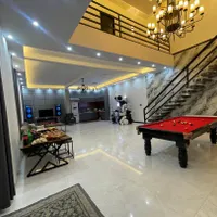 اجاره ویلا استخردار مدرن فول گیم در تهرانسر|اجارهٔ کوتاه‌مدت ویلا و باغ|تهران, تهران‌سر|دیوار
