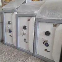 خرید و فروش گاوصندوق های کاوه خریدار کارکرده و نو|ابزارآلات|تهران, گلستان (شهرک راه آهن)|دیوار