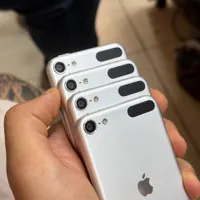 ipod touch 7|پخش‌کننده همراه|شیراز, شهرک امام حسن|دیوار