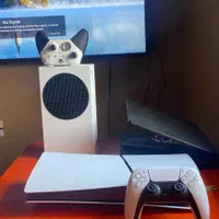 خدمات PS4 PS5 بازی هارد اکانت تعمیرات تخصصی دیتا|کنسول، بازی ویدئویی و آنلاین|مشهد, صیاد شیرازی|دیوار