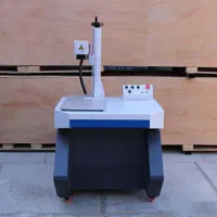 دستگاه فایبر مارکینگ XPro دیاموند 50 وات