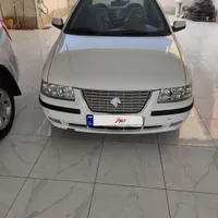 سمند ef7