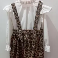 لباس دخترانه 2تا7سال
