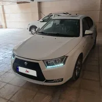 دنا پلاس اتوماتیک، مدل ۱۴۰۳|خودرو سواری و وانت|کرمانشاه, |دیوار