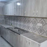 کابینت آشپزخانه کاج|مصالح و تجهیزات ساختمان|رشت, حافظ آباد|دیوار