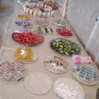 تورزیارتی با تحویل ارزهوایی کربلاقطار ۴تخته|تور و چارتر|مشهد, سجادیه|دیوار
