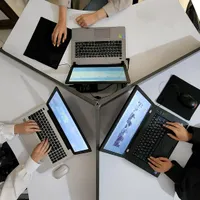 آموزش کارآموزی طراحی سایت و کامپیوتر
