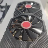 کارت گرافیک rx580