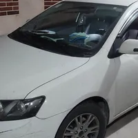 آریو اتوماتیک 1600cc، مدل ۱۳۹۷