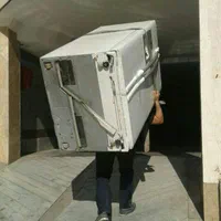 باربری واریانشهر، شهرک بنفشه    (بانرخ دولتی )|خدمات حمل و نقل|کرج, شهرک بنفشه|دیوار