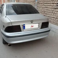 سمند۸۲|خودرو سواری و وانت|قم, سراجه (۱۵ خرداد)|دیوار