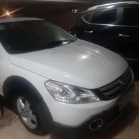 دانگ فنگ کاملا بدون عیب سالم و مصرفی
