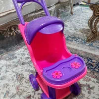اسباب بازی عروسک و کالاسکه اسباب بازی|اسباب‌‌بازی|اصفهان, مفتح|دیوار