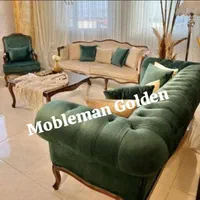 طرح تعویض مبل های نو با مبل کهنه شما|مبلمان خانگی و میز عسلی|کرج, گلشهر|دیوار