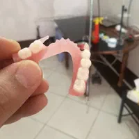 دندانسازی ساخت دندان مصنوعی|خدمات آرایشگری و زیبایی|تهران, اکباتان|دیوار