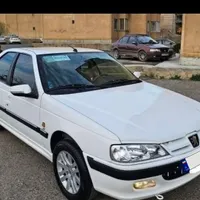پژو پارس LX TU۵، مدل ۱۳۹۵