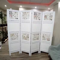 پارتیشن شیک و کاملا سالم تضمینی
