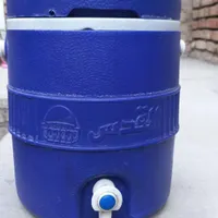 کلمن آب